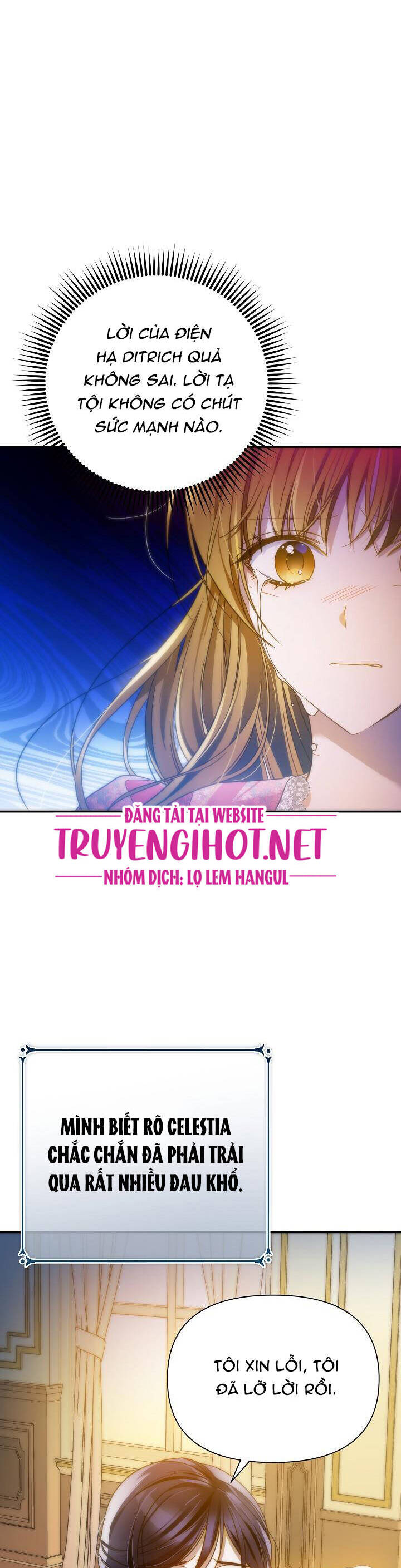 Từ Lúc Bắt Đầu Tôi Vẫn Luôn Ở Bên Em Chapter 64.2 - 4