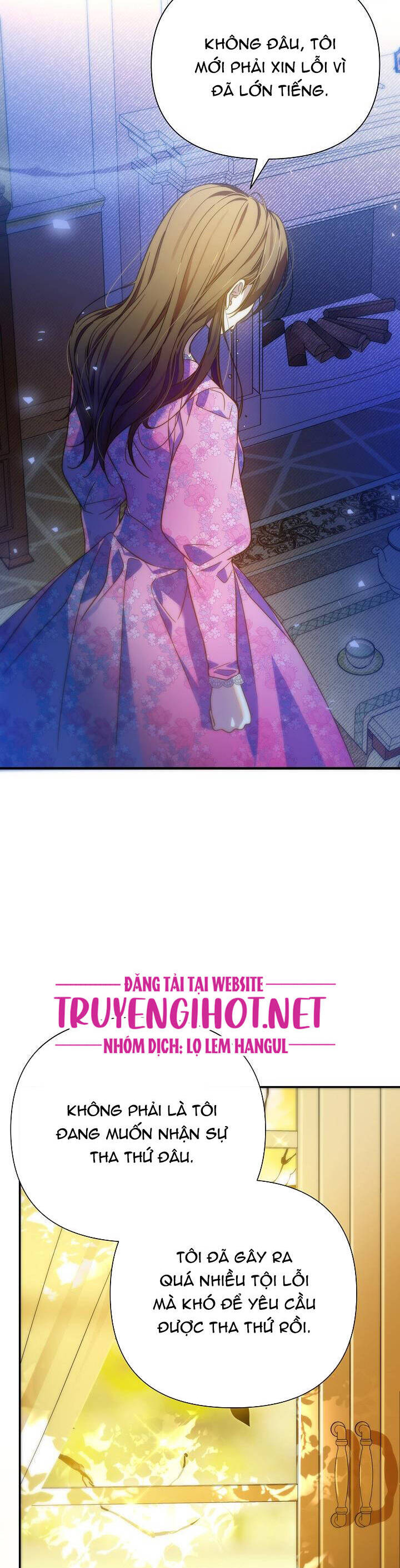 Từ Lúc Bắt Đầu Tôi Vẫn Luôn Ở Bên Em Chapter 64.2 - 6