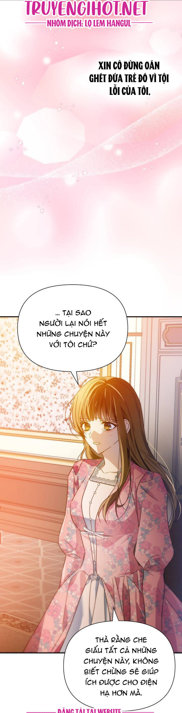 Từ Lúc Bắt Đầu Tôi Vẫn Luôn Ở Bên Em Chapter 64.2 - 9