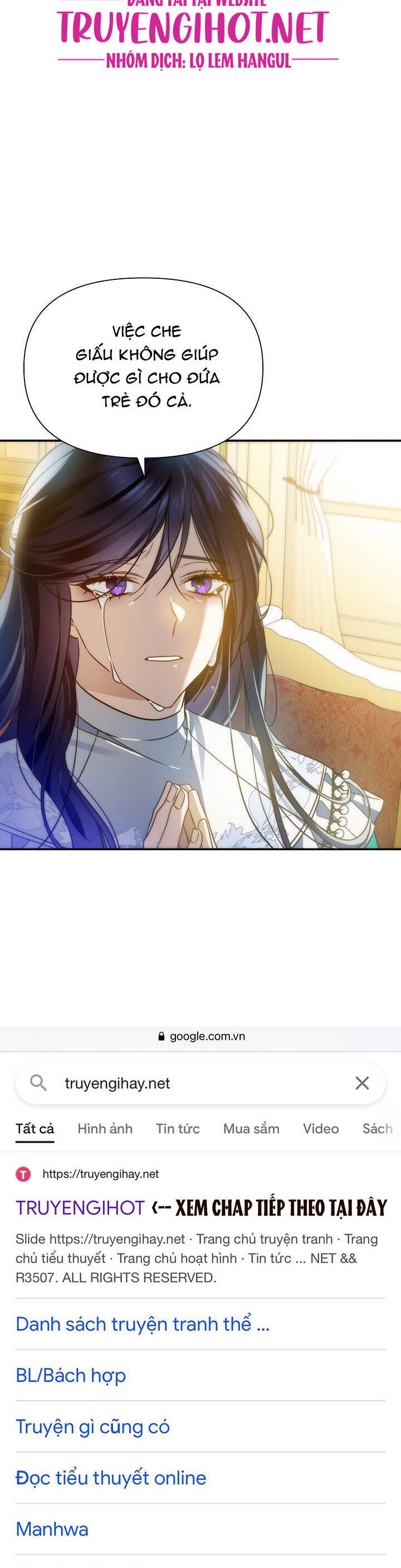 Từ Lúc Bắt Đầu Tôi Vẫn Luôn Ở Bên Em Chapter 64.2 - 10