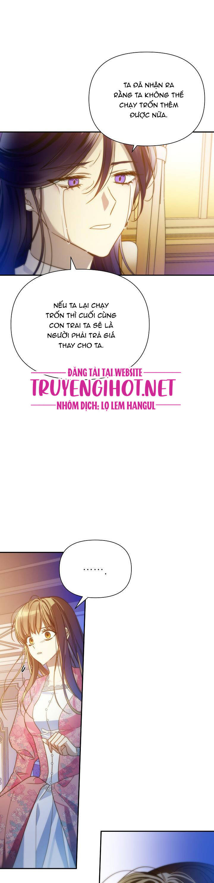 Từ Lúc Bắt Đầu Tôi Vẫn Luôn Ở Bên Em Chapter 65.1 - 1