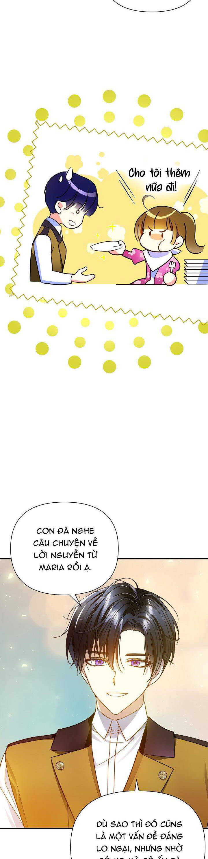 Từ Lúc Bắt Đầu Tôi Vẫn Luôn Ở Bên Em Chapter 65.1 - 12