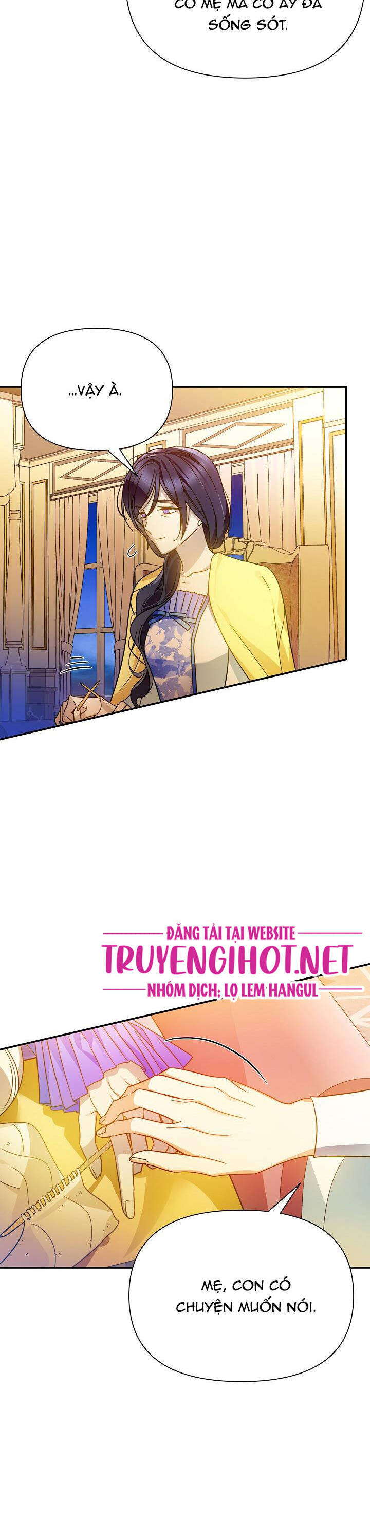 Từ Lúc Bắt Đầu Tôi Vẫn Luôn Ở Bên Em Chapter 65.1 - 13