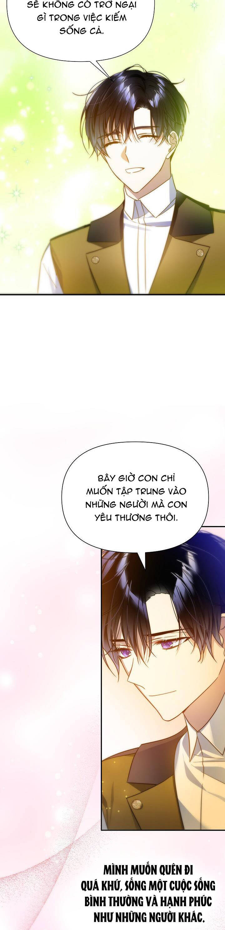 Từ Lúc Bắt Đầu Tôi Vẫn Luôn Ở Bên Em Chapter 65.1 - 16