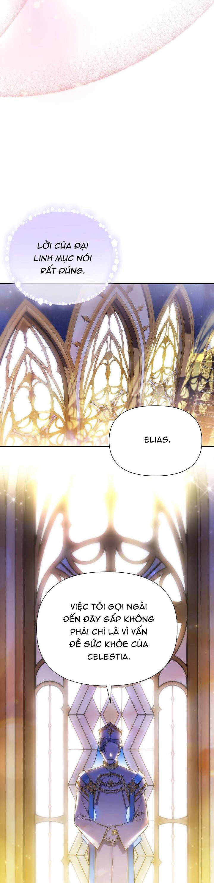 Từ Lúc Bắt Đầu Tôi Vẫn Luôn Ở Bên Em Chapter 65.1 - 17