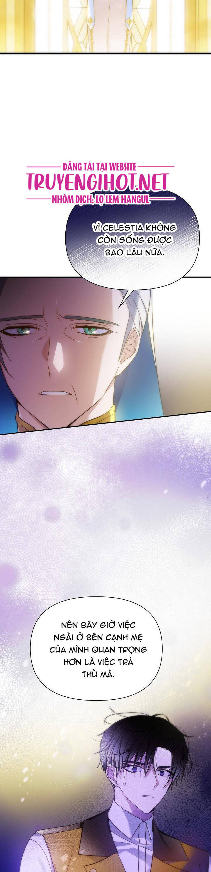 Từ Lúc Bắt Đầu Tôi Vẫn Luôn Ở Bên Em Chapter 65.1 - 18