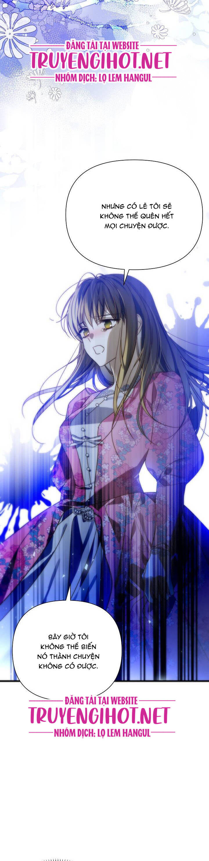 Từ Lúc Bắt Đầu Tôi Vẫn Luôn Ở Bên Em Chapter 65.1 - 3