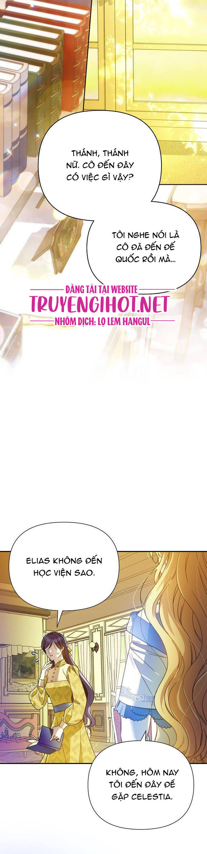 Từ Lúc Bắt Đầu Tôi Vẫn Luôn Ở Bên Em Chapter 65.1 - 23