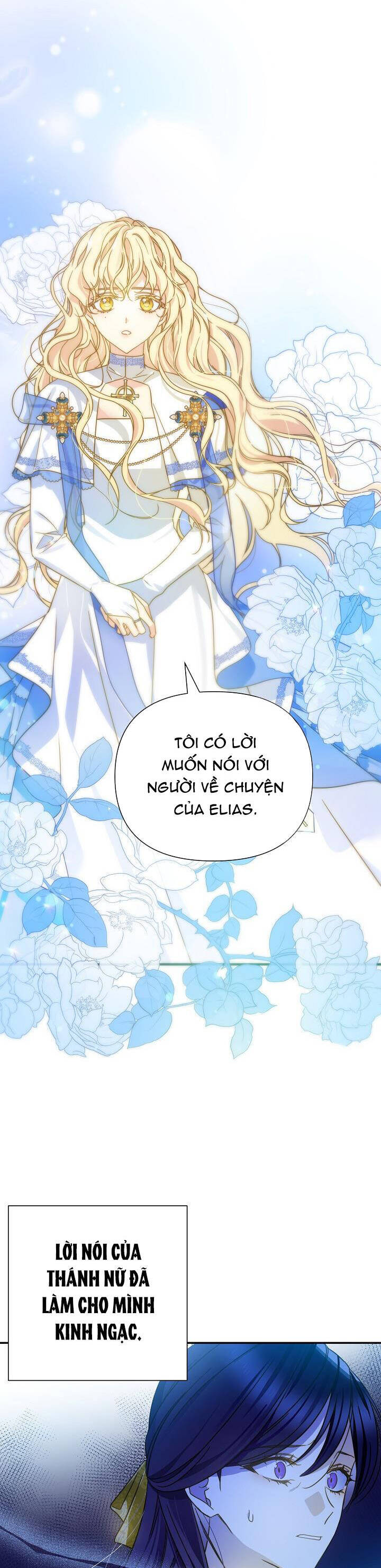 Từ Lúc Bắt Đầu Tôi Vẫn Luôn Ở Bên Em Chapter 65.1 - 24