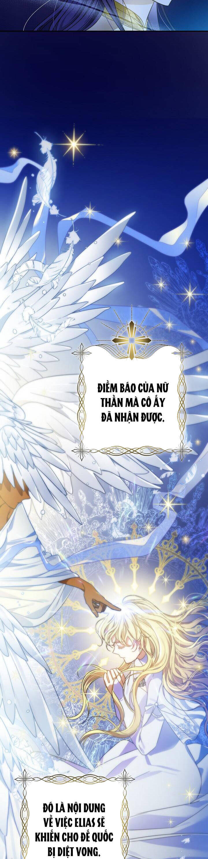 Từ Lúc Bắt Đầu Tôi Vẫn Luôn Ở Bên Em Chapter 65.1 - 25