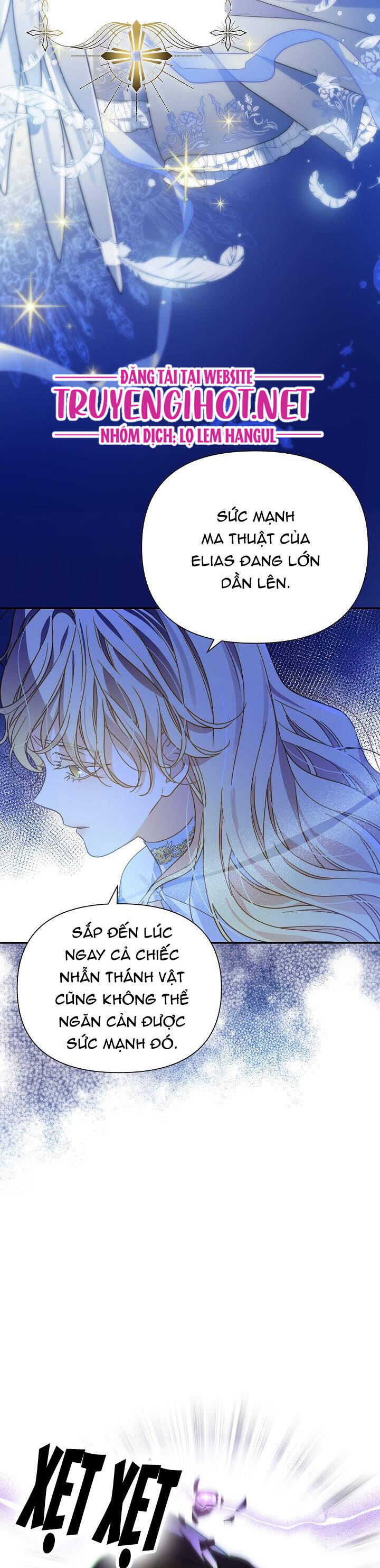 Từ Lúc Bắt Đầu Tôi Vẫn Luôn Ở Bên Em Chapter 65.1 - 26