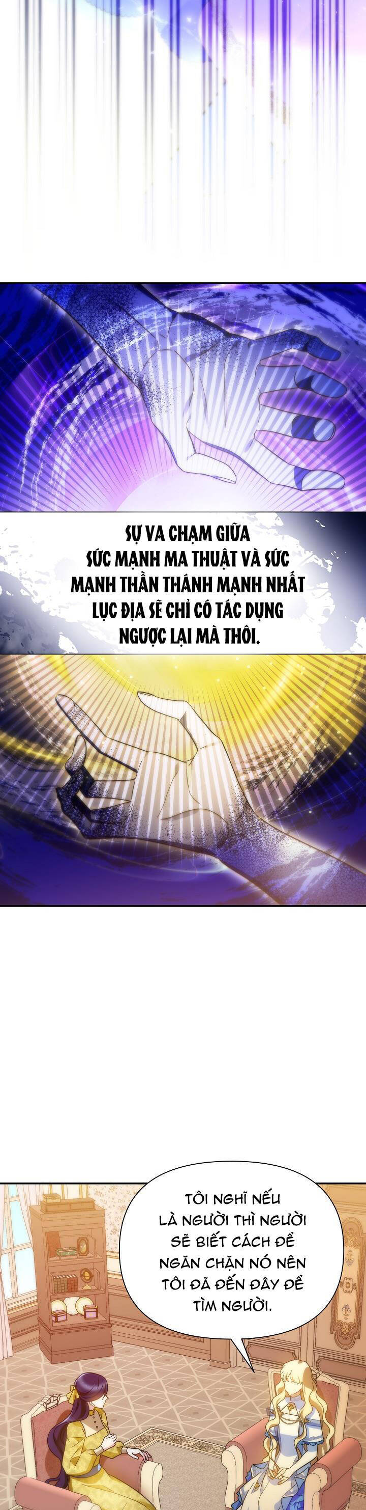 Từ Lúc Bắt Đầu Tôi Vẫn Luôn Ở Bên Em Chapter 65.1 - 29