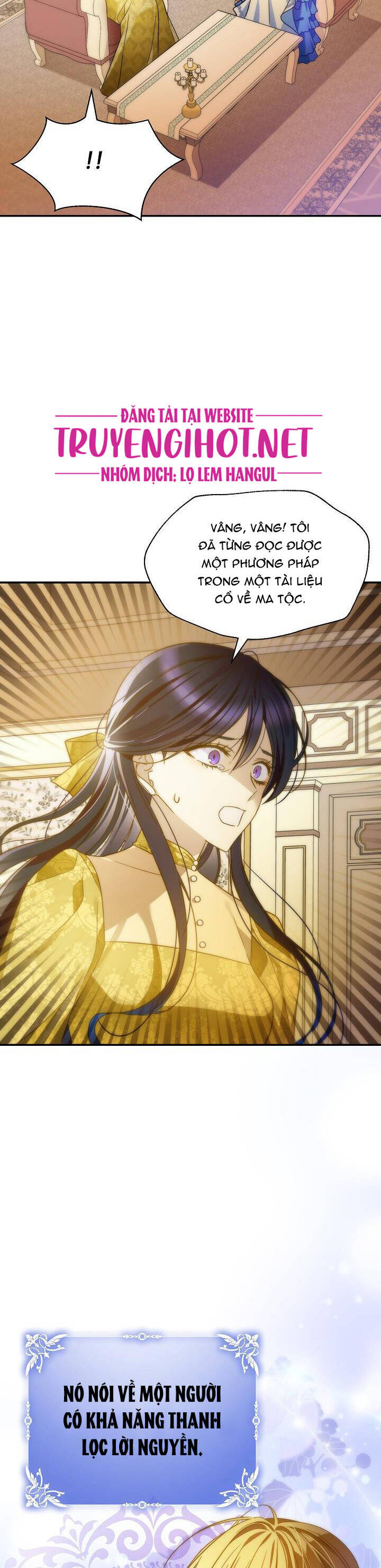 Từ Lúc Bắt Đầu Tôi Vẫn Luôn Ở Bên Em Chapter 65.1 - 30