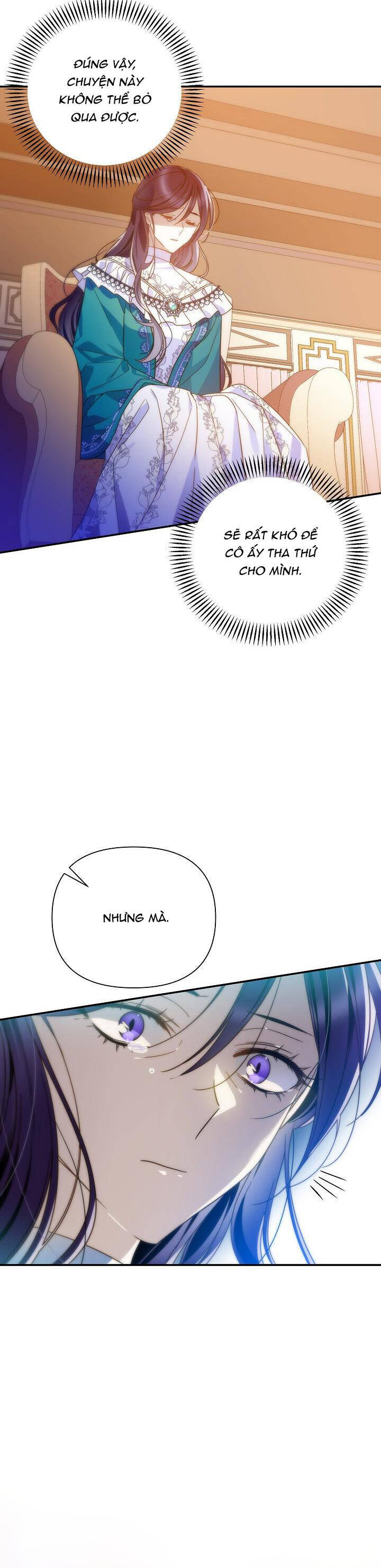 Từ Lúc Bắt Đầu Tôi Vẫn Luôn Ở Bên Em Chapter 65.1 - 4