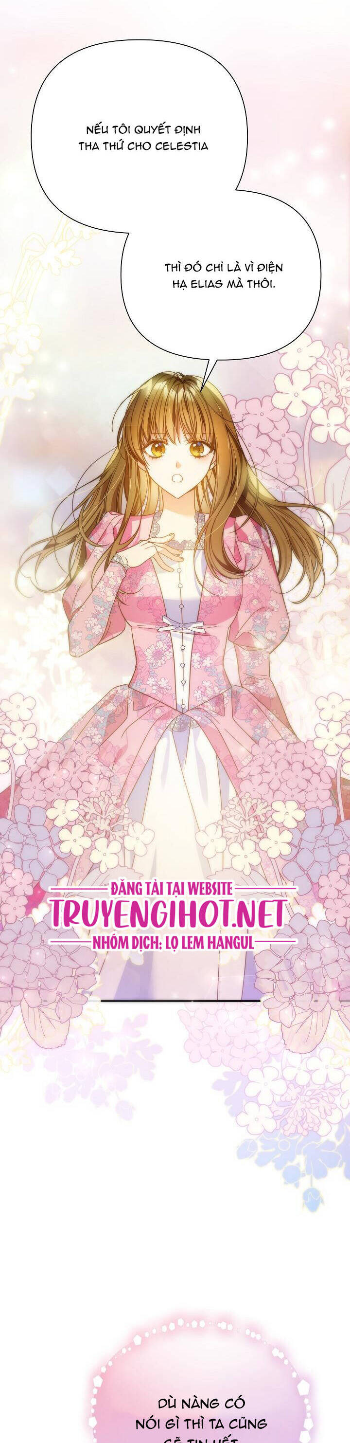 Từ Lúc Bắt Đầu Tôi Vẫn Luôn Ở Bên Em Chapter 65.1 - 5