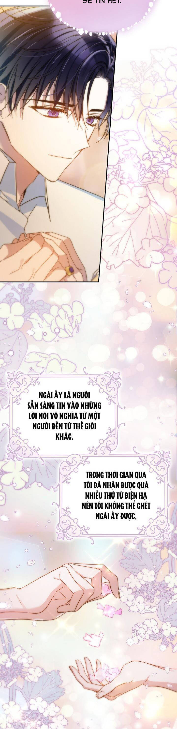 Từ Lúc Bắt Đầu Tôi Vẫn Luôn Ở Bên Em Chapter 65.1 - 6