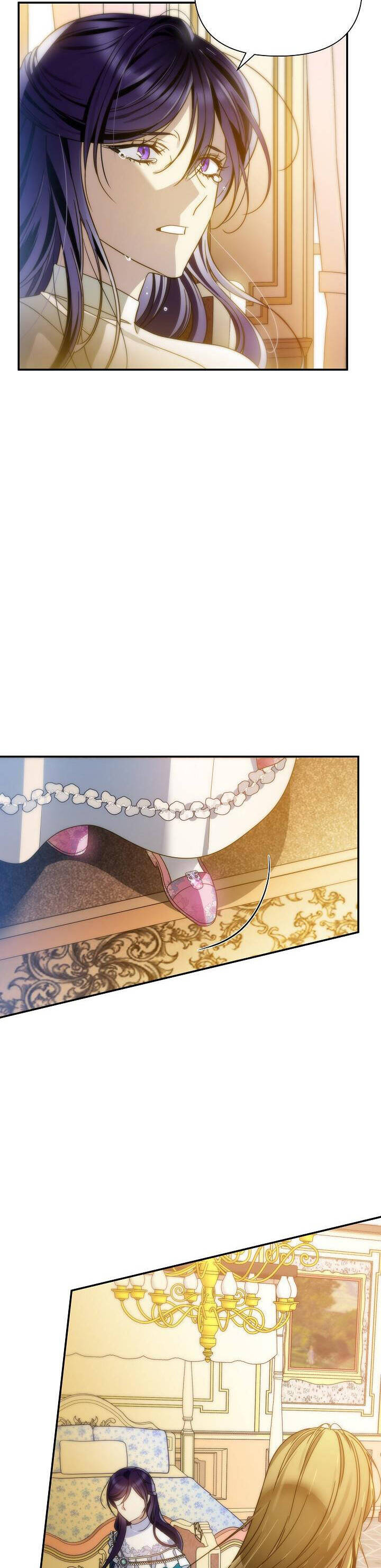 Từ Lúc Bắt Đầu Tôi Vẫn Luôn Ở Bên Em Chapter 65.1 - 8