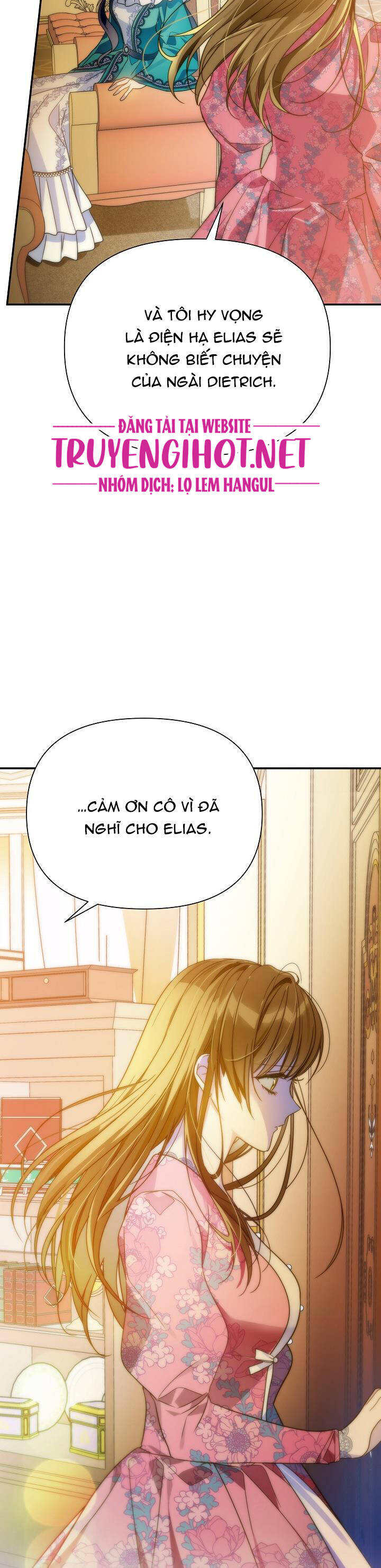 Từ Lúc Bắt Đầu Tôi Vẫn Luôn Ở Bên Em Chapter 65.1 - 9