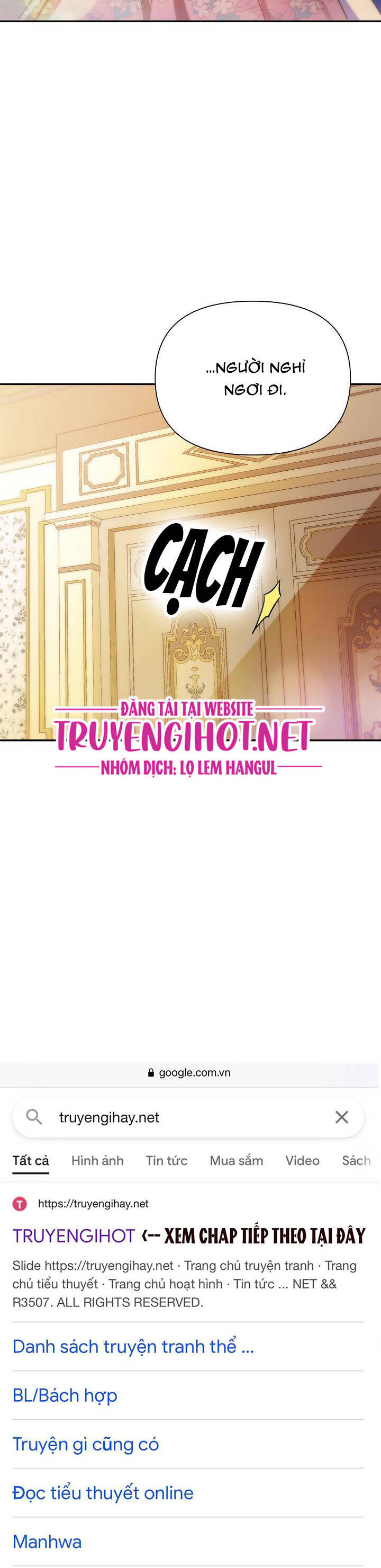 Từ Lúc Bắt Đầu Tôi Vẫn Luôn Ở Bên Em Chapter 65.1 - 10