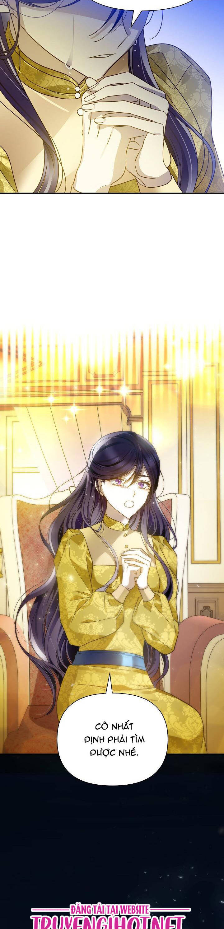 Từ Lúc Bắt Đầu Tôi Vẫn Luôn Ở Bên Em Chapter 65.2 - 4