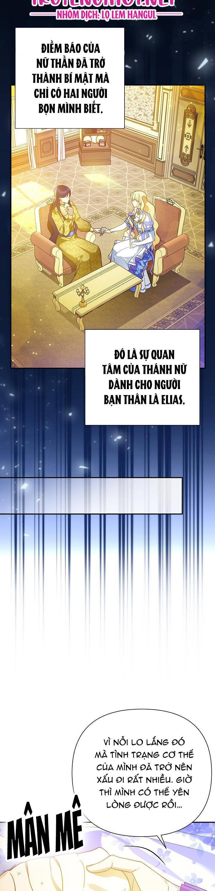 Từ Lúc Bắt Đầu Tôi Vẫn Luôn Ở Bên Em Chapter 65.2 - 5