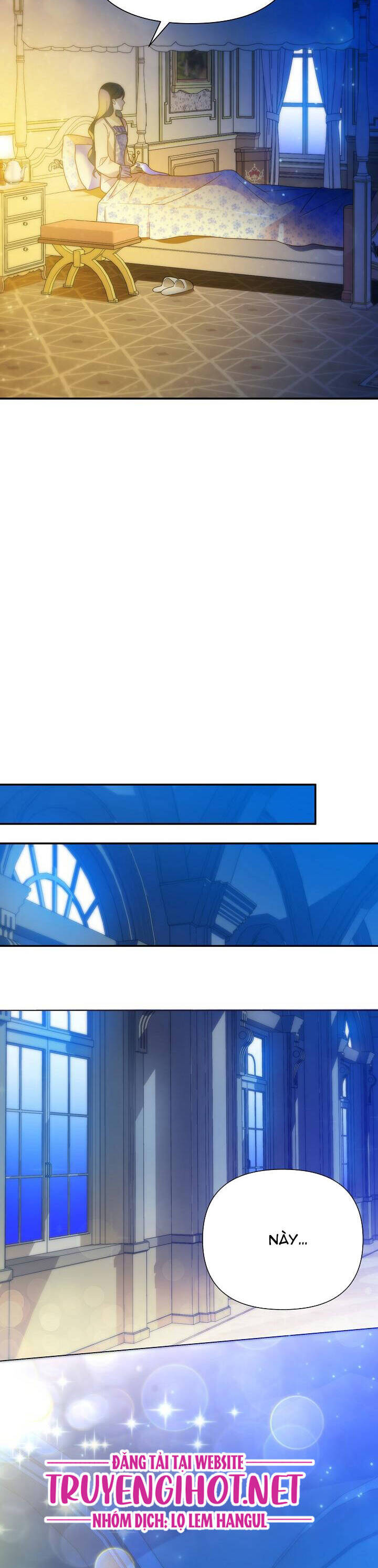 Từ Lúc Bắt Đầu Tôi Vẫn Luôn Ở Bên Em Chapter 65.2 - 7