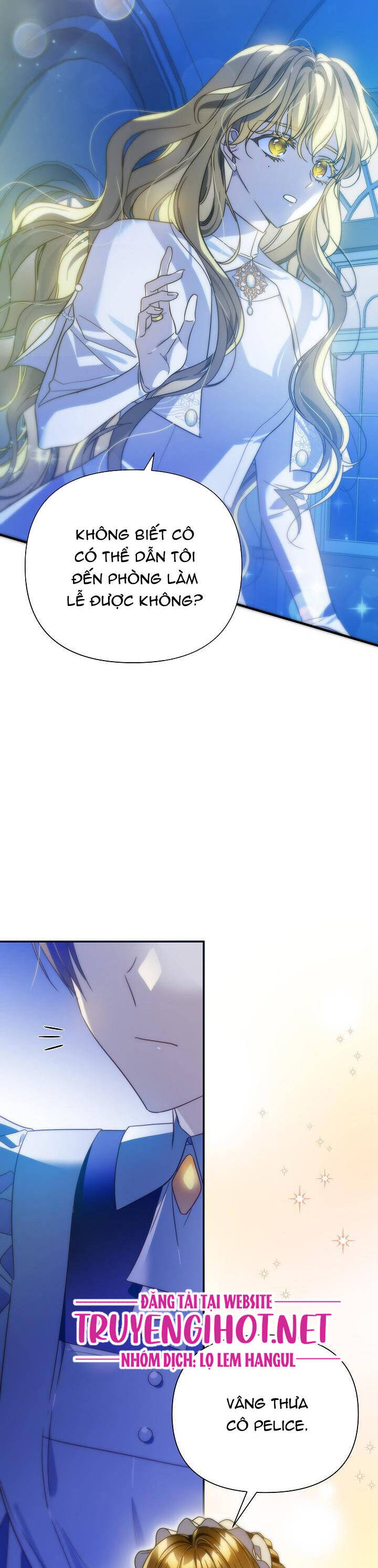 Từ Lúc Bắt Đầu Tôi Vẫn Luôn Ở Bên Em Chapter 65.2 - 8