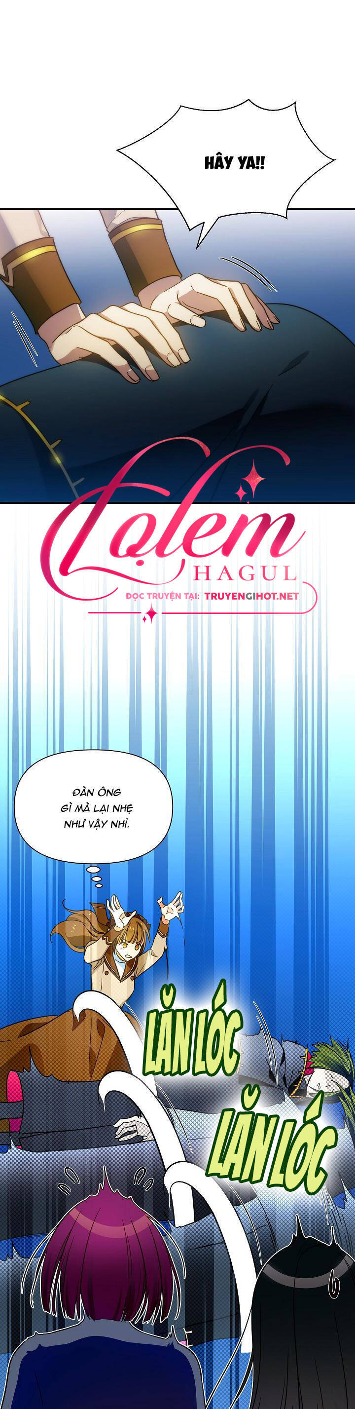 Từ Lúc Bắt Đầu Tôi Vẫn Luôn Ở Bên Em Chapter 72.1 - 1