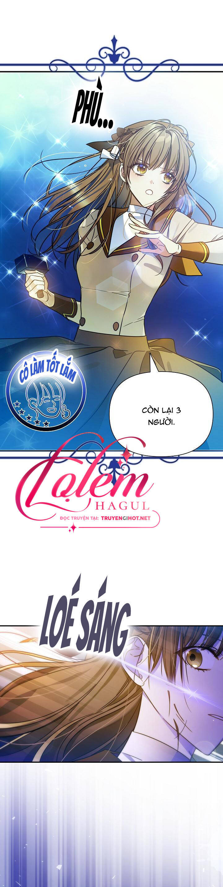 Từ Lúc Bắt Đầu Tôi Vẫn Luôn Ở Bên Em Chapter 72.1 - 11