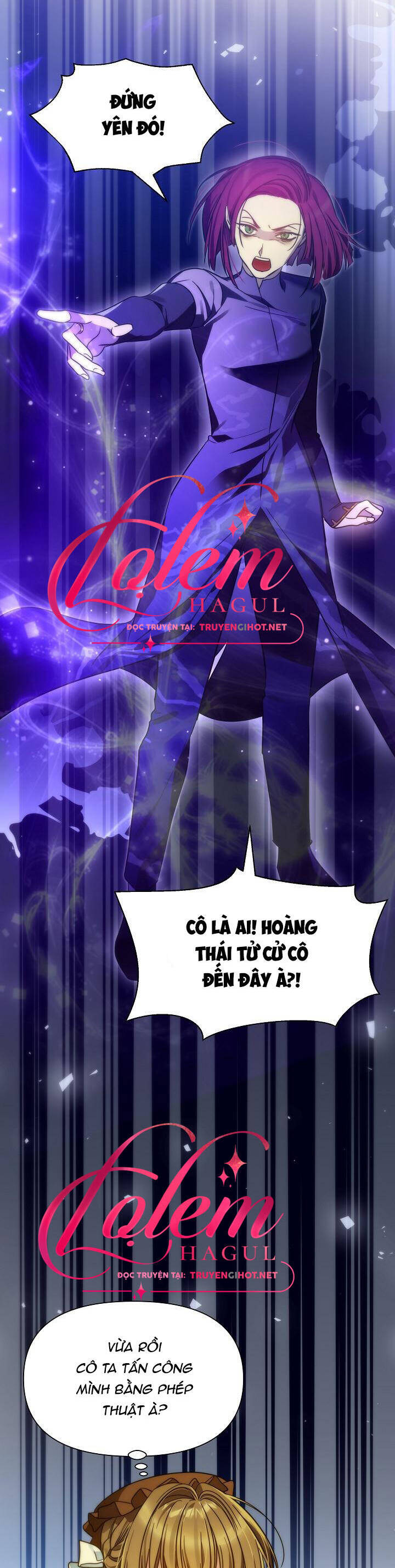 Từ Lúc Bắt Đầu Tôi Vẫn Luôn Ở Bên Em Chapter 72.1 - 12