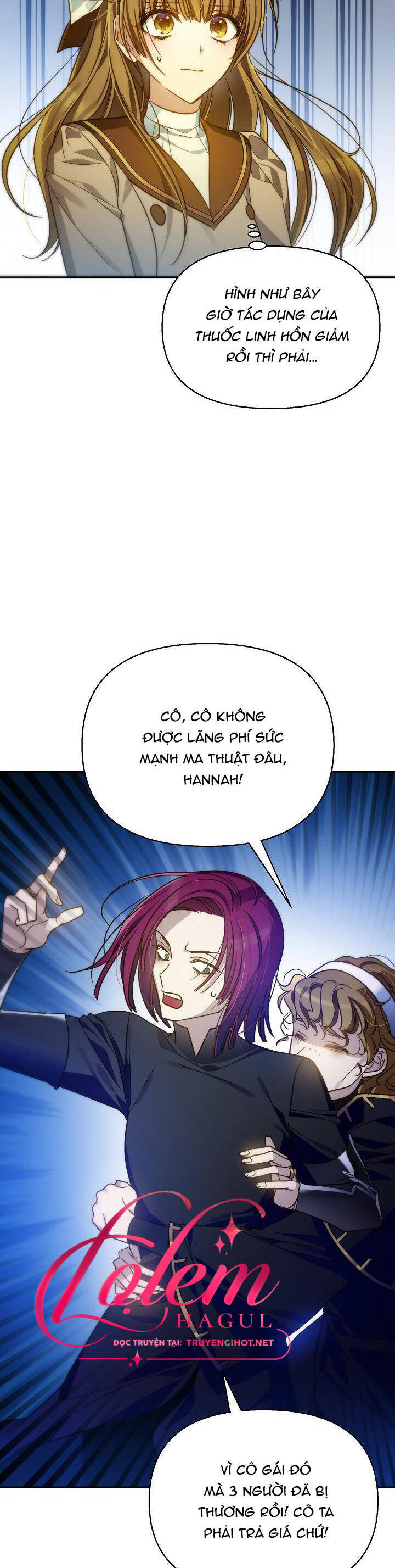 Từ Lúc Bắt Đầu Tôi Vẫn Luôn Ở Bên Em Chapter 72.1 - 13