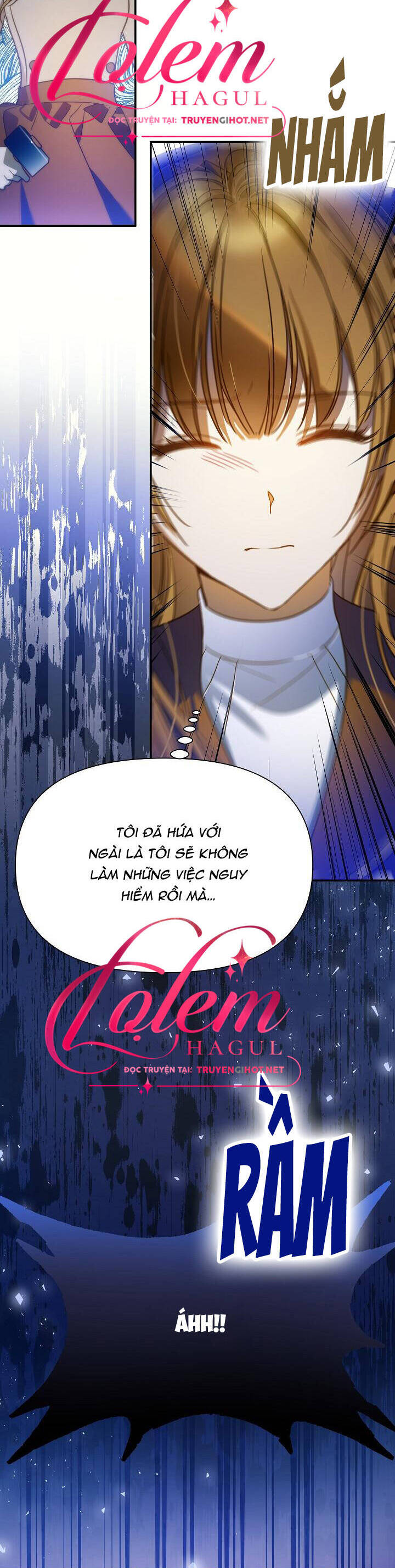 Từ Lúc Bắt Đầu Tôi Vẫn Luôn Ở Bên Em Chapter 72.1 - 15