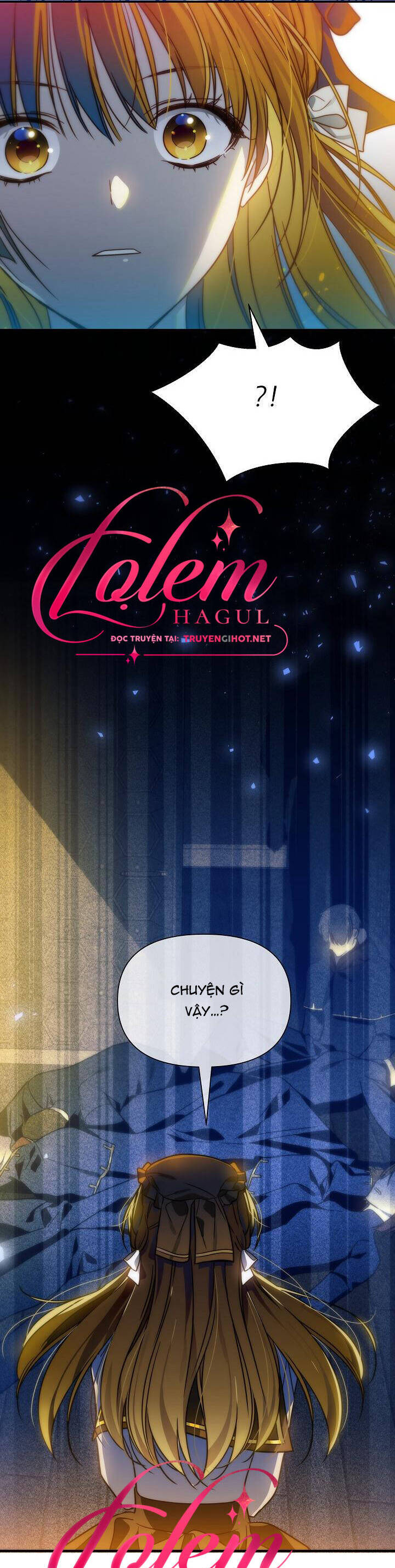 Từ Lúc Bắt Đầu Tôi Vẫn Luôn Ở Bên Em Chapter 72.1 - 16