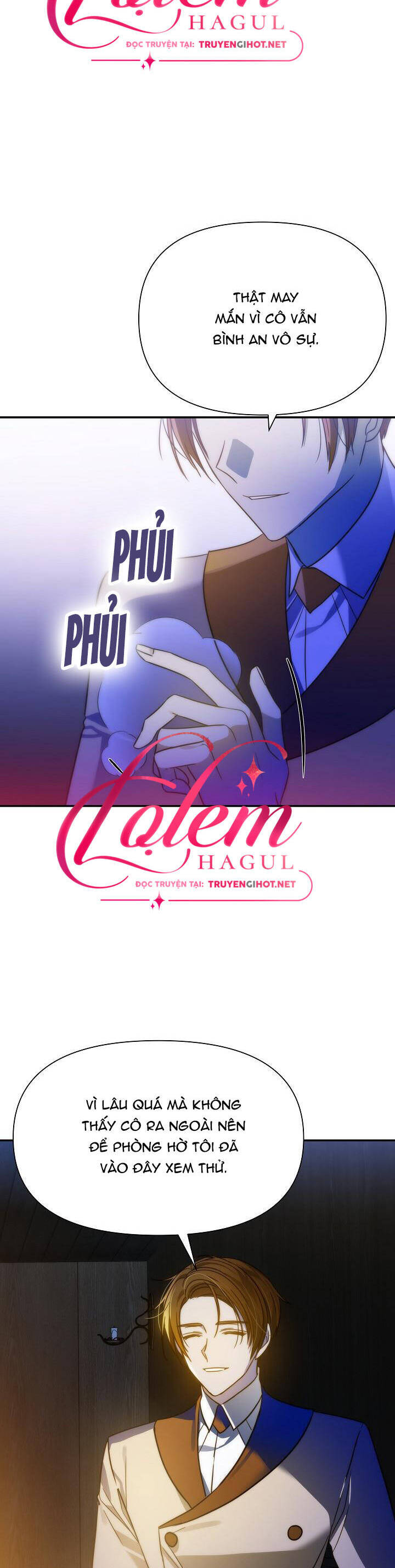 Từ Lúc Bắt Đầu Tôi Vẫn Luôn Ở Bên Em Chapter 72.1 - 17