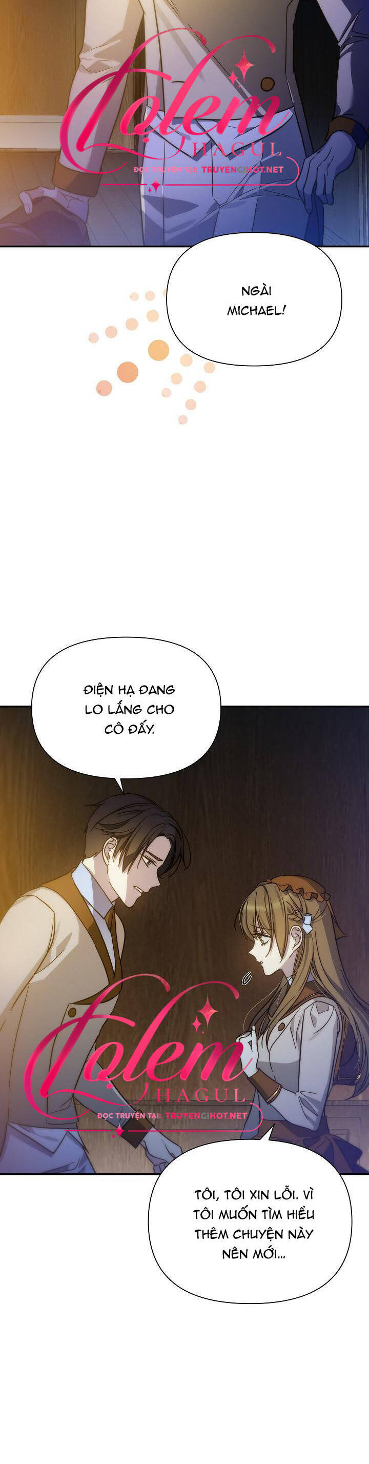 Từ Lúc Bắt Đầu Tôi Vẫn Luôn Ở Bên Em Chapter 72.1 - 18