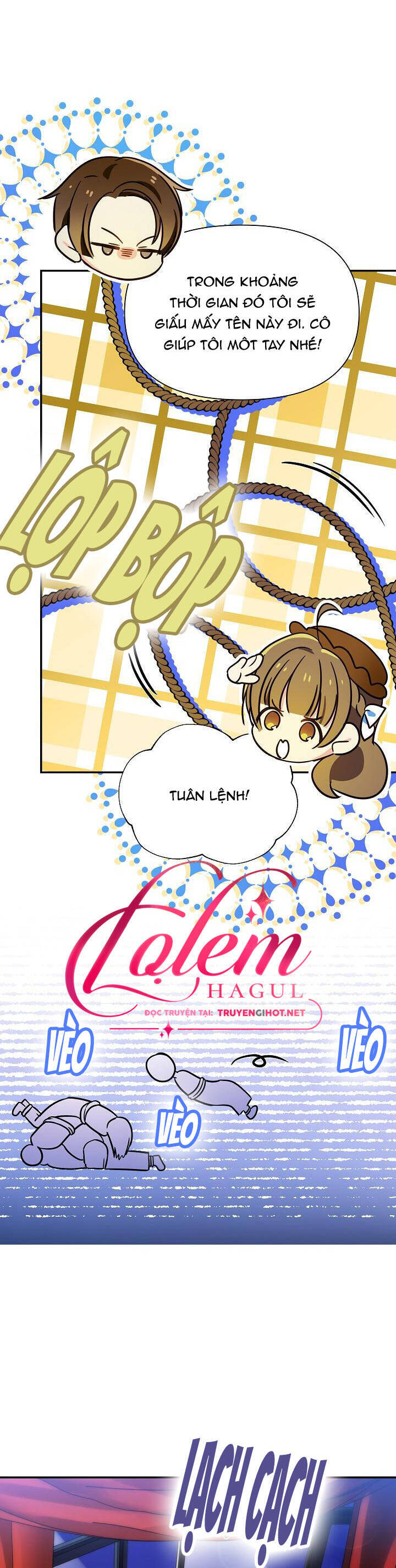 Từ Lúc Bắt Đầu Tôi Vẫn Luôn Ở Bên Em Chapter 72.1 - 20