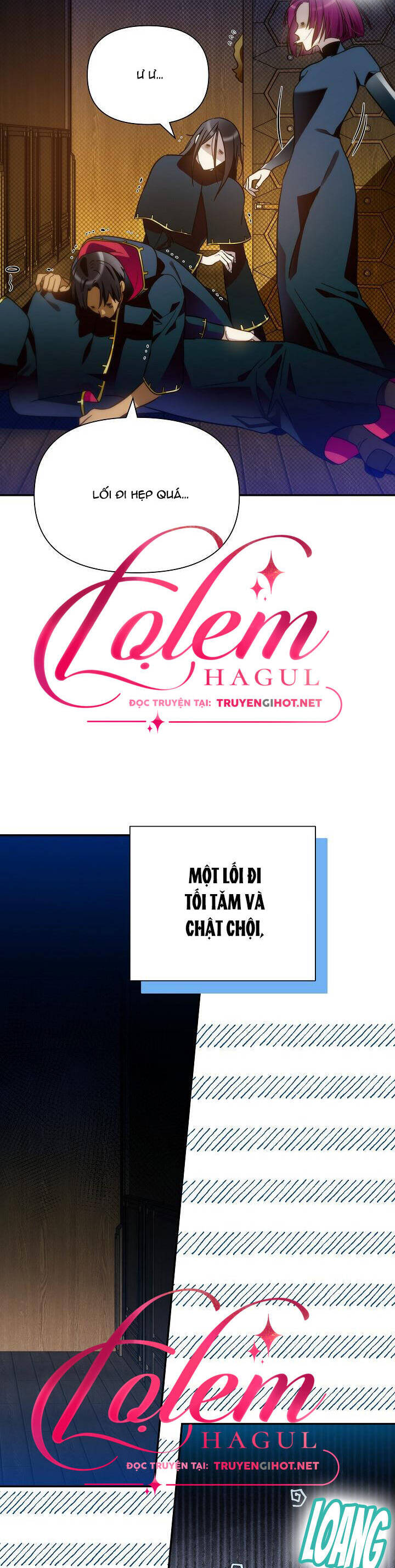 Từ Lúc Bắt Đầu Tôi Vẫn Luôn Ở Bên Em Chapter 72.1 - 3
