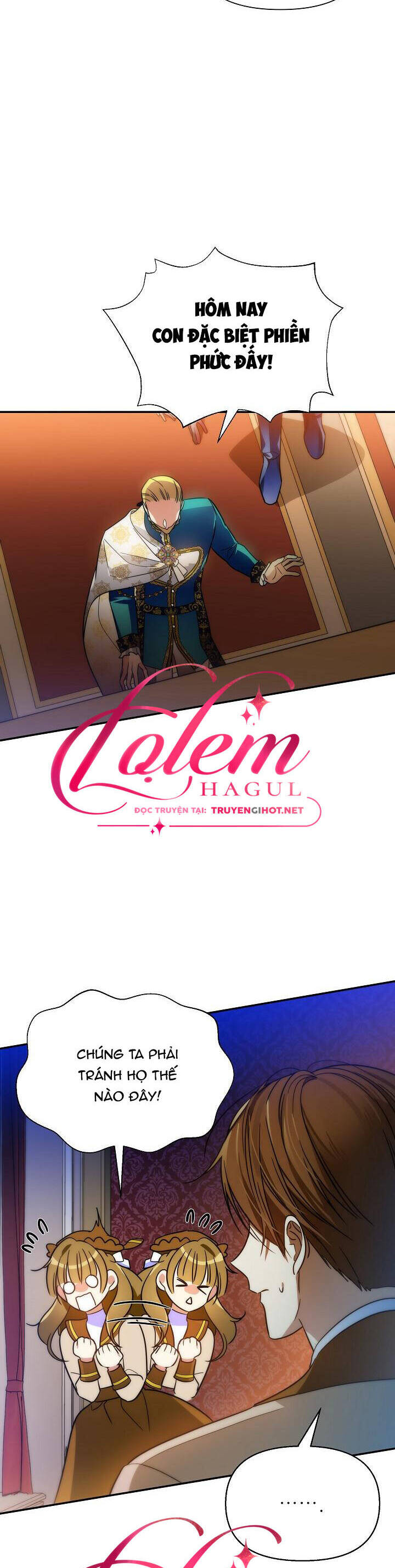 Từ Lúc Bắt Đầu Tôi Vẫn Luôn Ở Bên Em Chapter 72.1 - 25