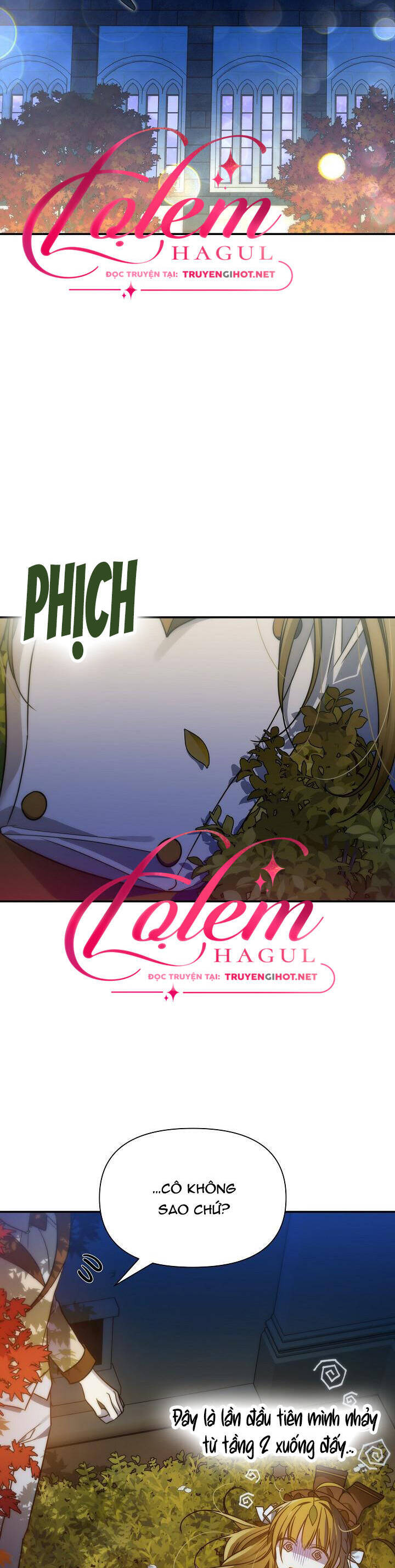 Từ Lúc Bắt Đầu Tôi Vẫn Luôn Ở Bên Em Chapter 72.1 - 28