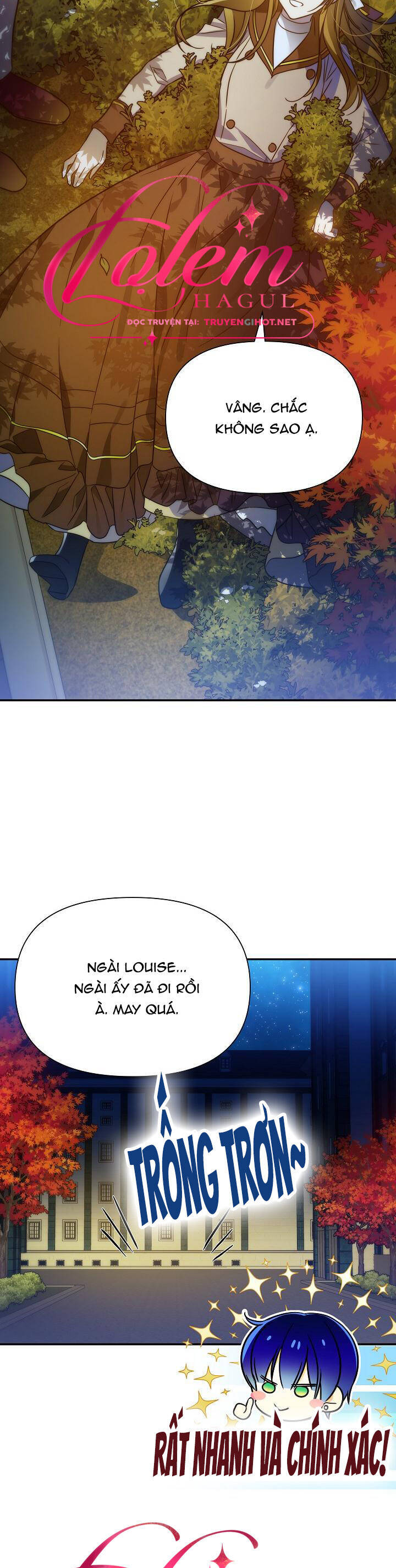 Từ Lúc Bắt Đầu Tôi Vẫn Luôn Ở Bên Em Chapter 72.1 - 29