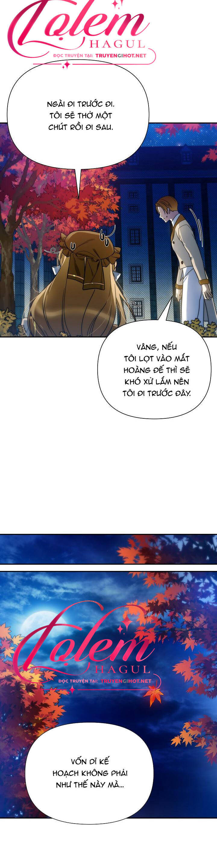 Từ Lúc Bắt Đầu Tôi Vẫn Luôn Ở Bên Em Chapter 72.1 - 30