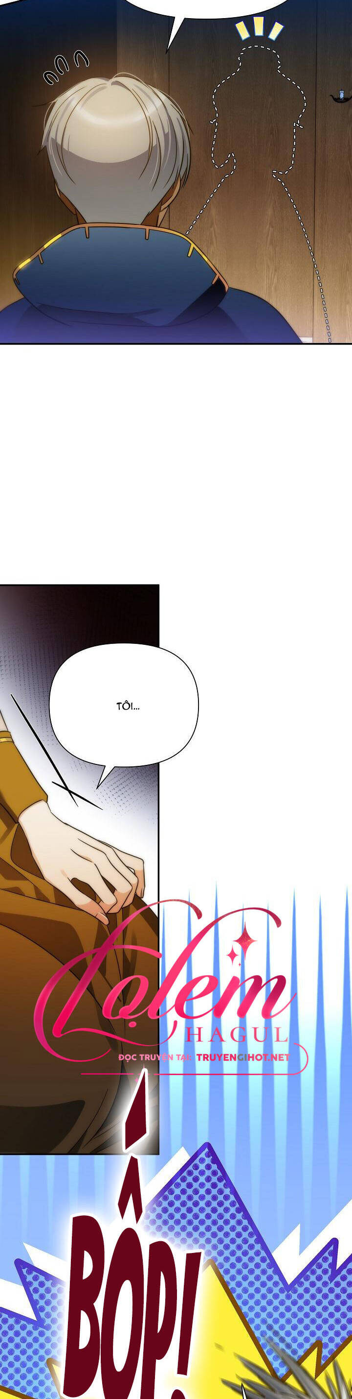 Từ Lúc Bắt Đầu Tôi Vẫn Luôn Ở Bên Em Chapter 72.1 - 6