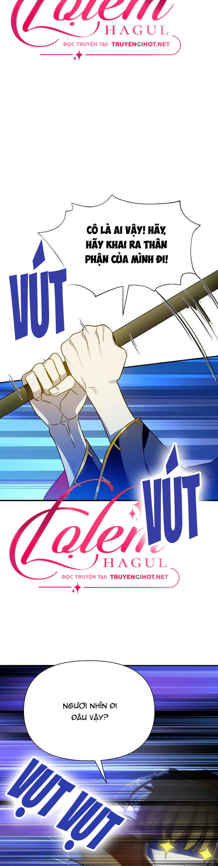 Từ Lúc Bắt Đầu Tôi Vẫn Luôn Ở Bên Em Chapter 72.1 - 8