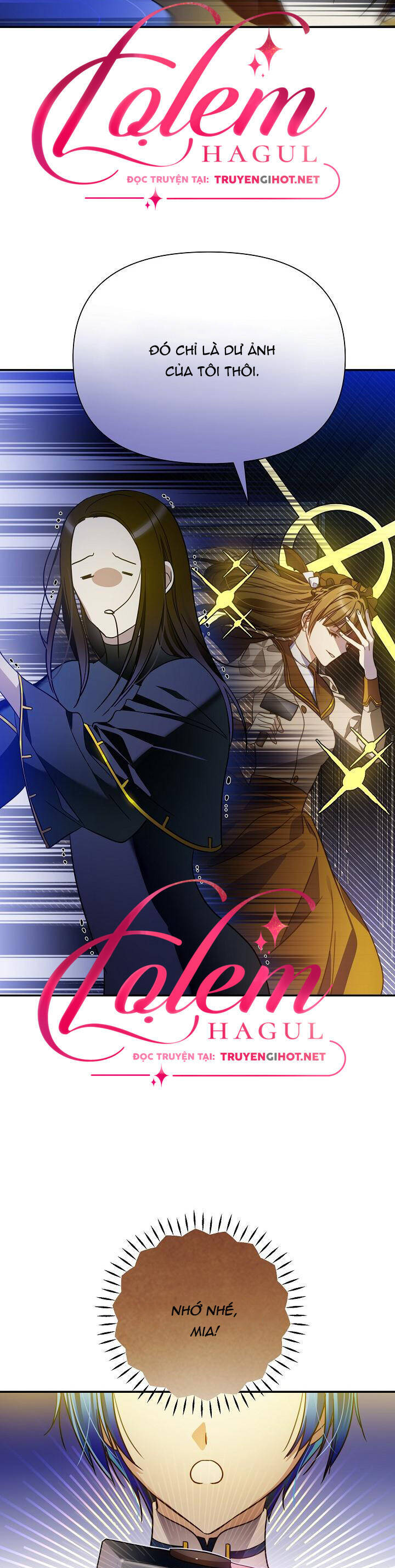 Từ Lúc Bắt Đầu Tôi Vẫn Luôn Ở Bên Em Chapter 72.1 - 9