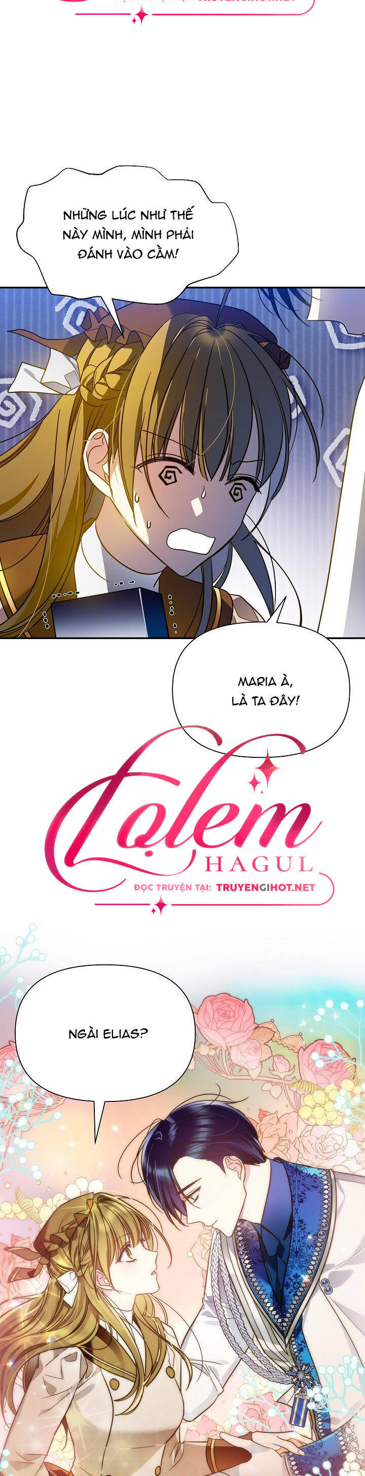 Từ Lúc Bắt Đầu Tôi Vẫn Luôn Ở Bên Em Chapter 72.2 - 3