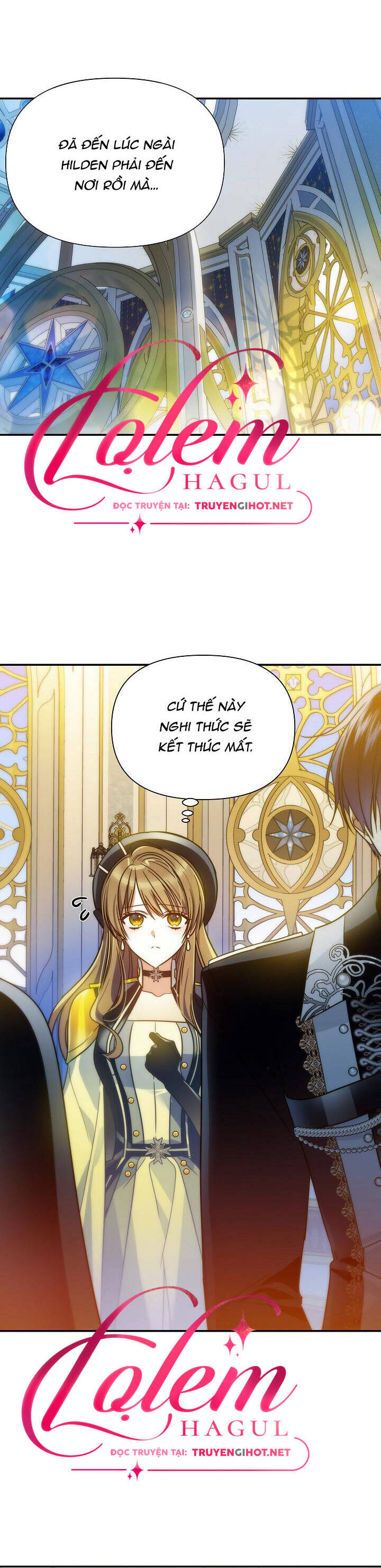 Từ Lúc Bắt Đầu Tôi Vẫn Luôn Ở Bên Em Chapter 73.1 - 12
