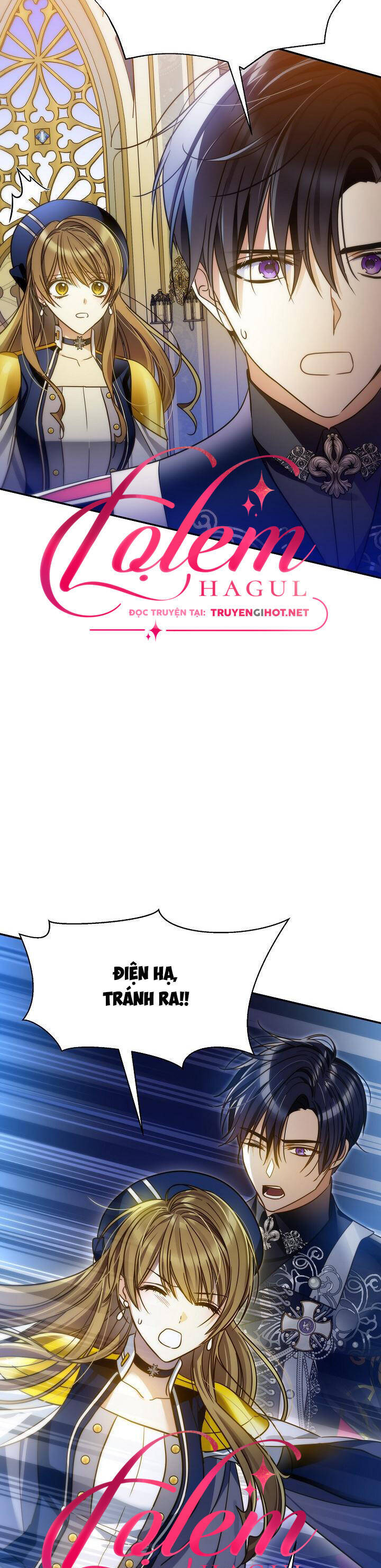Từ Lúc Bắt Đầu Tôi Vẫn Luôn Ở Bên Em Chapter 73.1 - 19