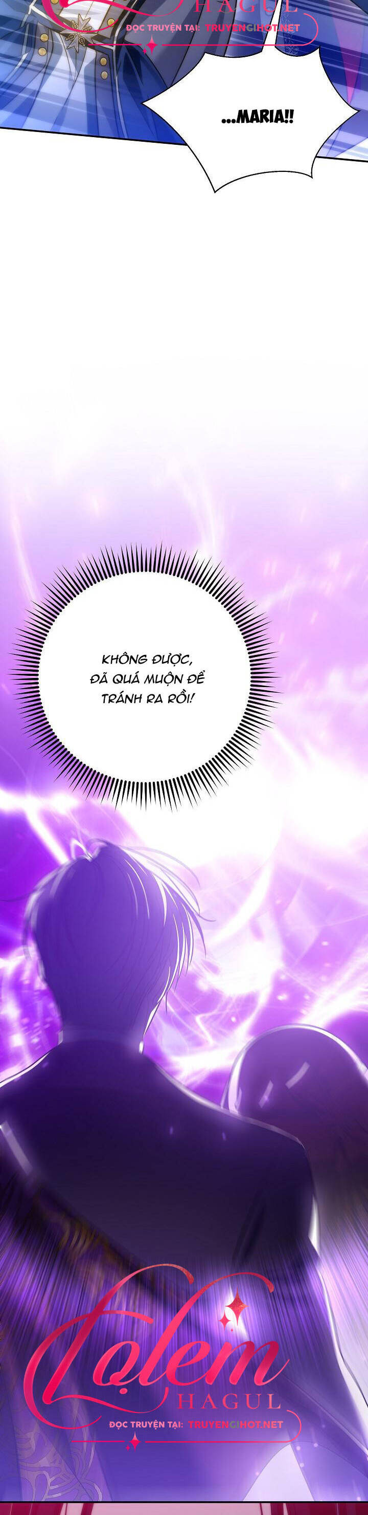 Từ Lúc Bắt Đầu Tôi Vẫn Luôn Ở Bên Em Chapter 73.1 - 20