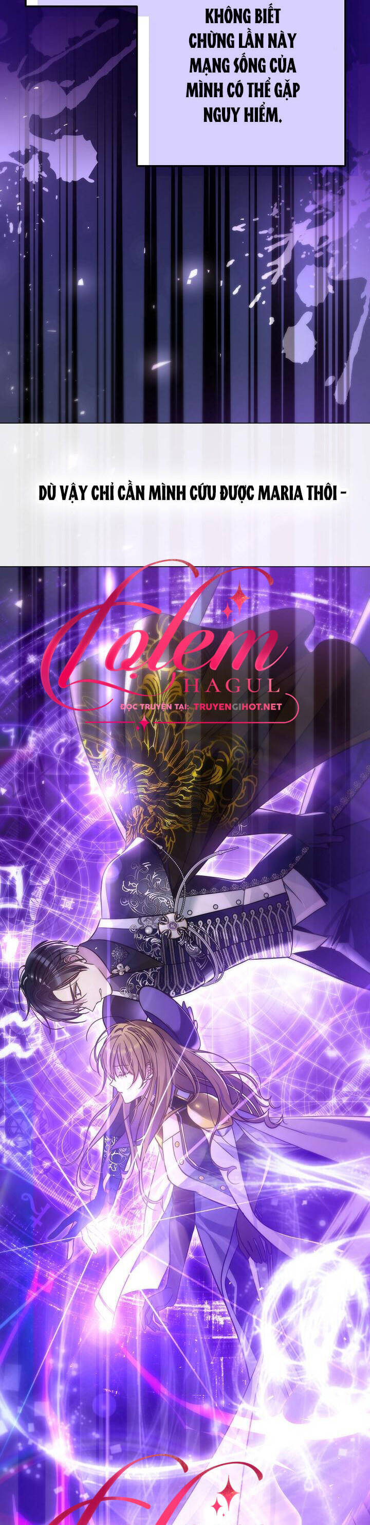 Từ Lúc Bắt Đầu Tôi Vẫn Luôn Ở Bên Em Chapter 73.1 - 22