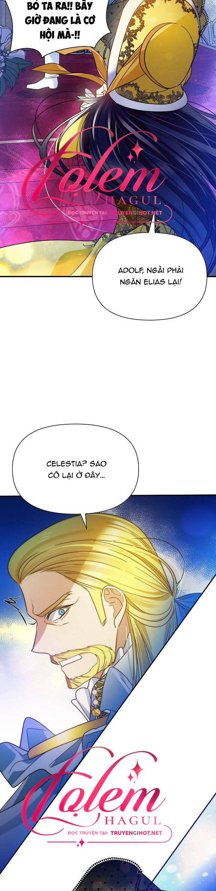 Từ Lúc Bắt Đầu Tôi Vẫn Luôn Ở Bên Em Chapter 73.1 - 30